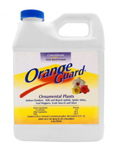 Orange Guard (For Ornamental Plants)